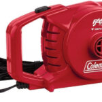 Coleman QuickPump 2000019880