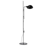 Marset designové stojací lampy Funiculí