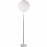 Artemide designové stojací lampy Castore Terra