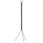 Flos designové stojací lampy Luminator