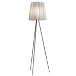 Flos designové stojací lampy Rosy Angelis