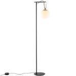 Artemide designové stojací lampy Nh 22 Floor
