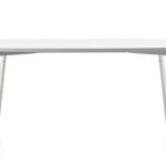 Magis designové jídelní stoly Deja-Vu Table Oval (200 x 74 x 120 cm)
