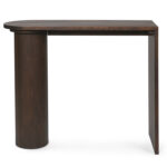 Ferm Living designové pracovní stoly Pylo Console Table  (100 x 36 cm)