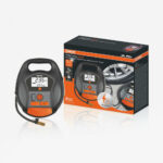 OSRAM TYREinflate 6000