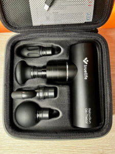 Trulife RelaxGun G6 Metal