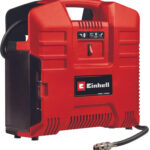 Einhell TE-AC 36/8 Li OF Set-Solo 4020440
