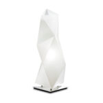 Slamp designové stojací lampy Diamond Floor Medium