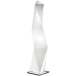 Slamp designové stojací lampy Diamond Floor Large