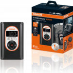 OSRAM TYREinflate 4000