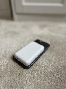 Recenze FIXED MagZen 6000mAh