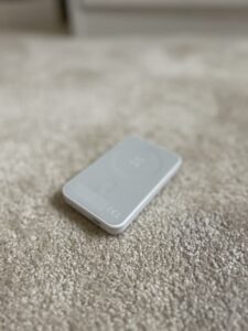 Recenze FIXED MagZen 6000mAh