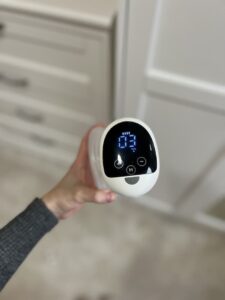 Recenze TrueLife Nutrio BP W5