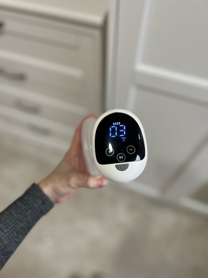 Recenze TrueLife Nutrio BP W5