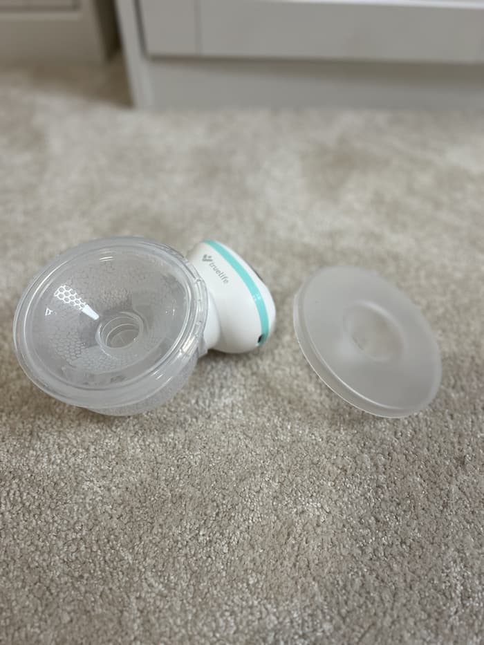 Recenze TrueLife Nutrio BP W5