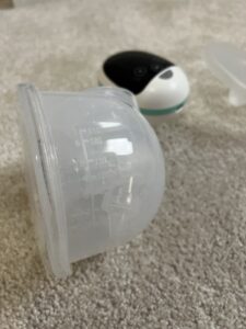 Recenze TrueLife Nutrio BP W5