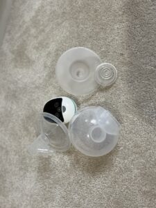 Recenze TrueLife Nutrio BP W5
