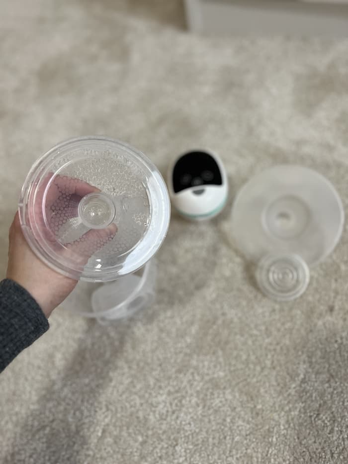 Recenze TrueLife Nutrio BP W5