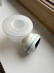 Recenze TrueLife Nutrio BP W5