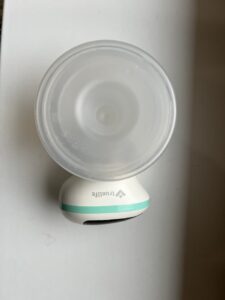 Recenze TrueLife Nutrio BP W5