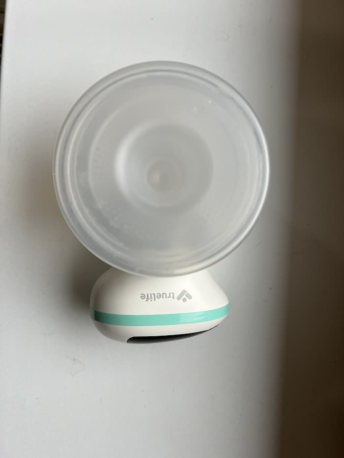 Recenze TrueLife Nutrio BP W5