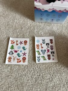 Recenze LAMAX PixelKid1 Pink