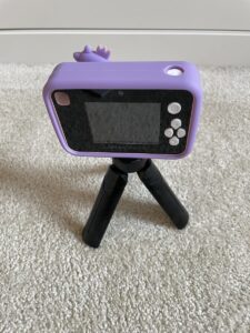 Recenze LAMAX PixelKid1 Pink