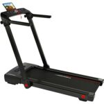 Christopeit Treadmill 2 in 1