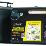 AirMan AUTO/SUV ResQTech