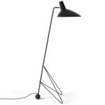 &Tradition designové stojací lampy Tripod HM8