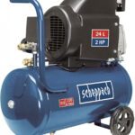 Scheppach HC 26 5906135901