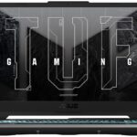 ASUS TUF Gaming A15 FA506NC-HN038 Graphite Black