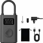 Xiaomi Portable Electric Air Compressor 2