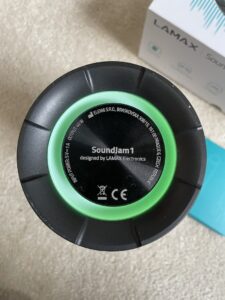 Recenze Lamax SoundJam1