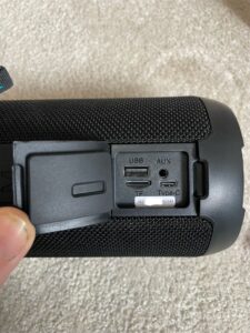 Recenze Lamax SoundJam1