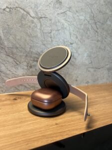 Recenze FIXED MagPowerstation