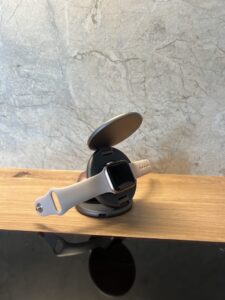 Recenze FIXED MagPowerstation