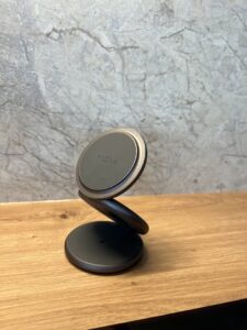 Recenze FIXED MagPowerstation