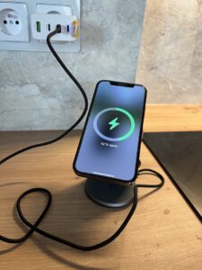 Recenze FIXED MagPowerstation