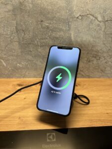 Recenze FIXED MagPowerstation
