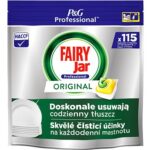 JAR Professional Original 115 ks