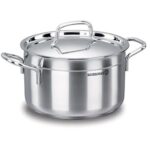 Korkmaz Alfa nerezový hrnec 6,8l