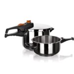 BANQUET Sada tlakových hrnců ADAGIO 4 a 6 l