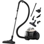 Electrolux Hygienic 600 EL61H4SW