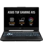 ASUS TUF Gaming A15 FA506NCR-HN177 Graphite Black