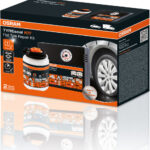 OSRAM TYRE SEAL KIT