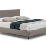 Bolzan Letti designové postele Gaya (160 x 200, výška rámu 20 cm)