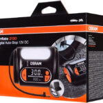 OSRAM TYREinflate 2130