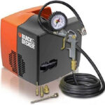 BLACK & DECKER BXCM0001E