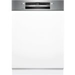 BOSCH SMI4ECS28E Serie 4